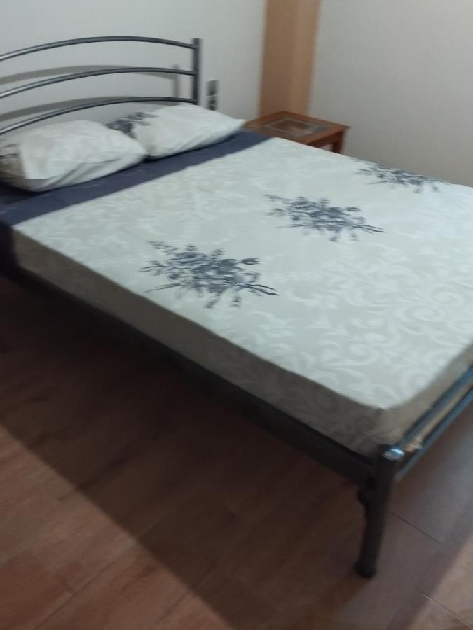 Cozy Apartment In סלוניקי מראה חיצוני תמונה