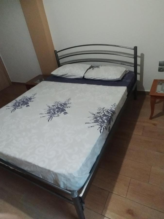Cozy Apartment In סלוניקי מראה חיצוני תמונה