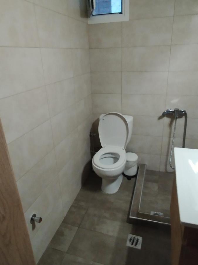 Cozy Apartment In סלוניקי מראה חיצוני תמונה