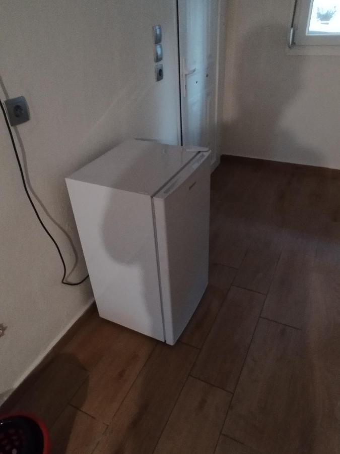 Cozy Apartment In סלוניקי מראה חיצוני תמונה