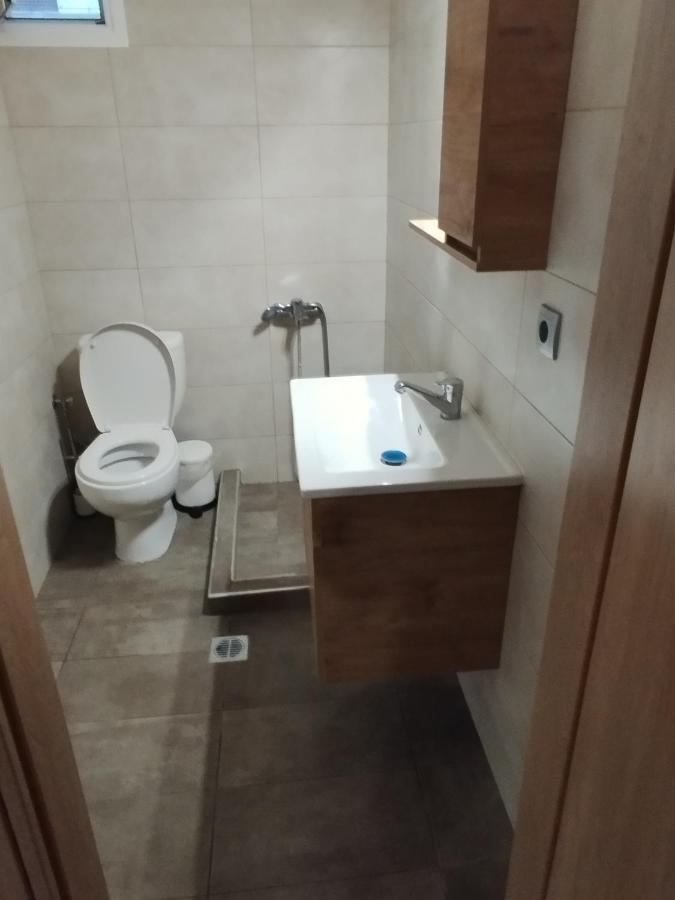 Cozy Apartment In סלוניקי מראה חיצוני תמונה